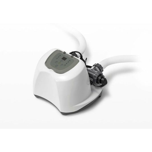 Krystal Clear Saltwater System CG-26669, 110-120V with GFCI