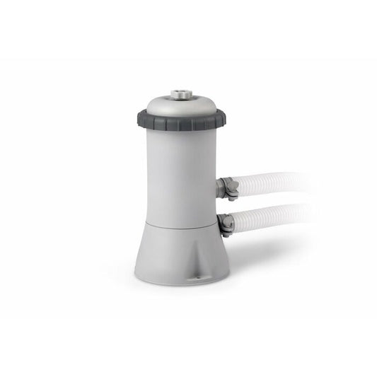 1000 Gph Krystal Clear Cartridge Filter Pump, 110-120V with GFCI