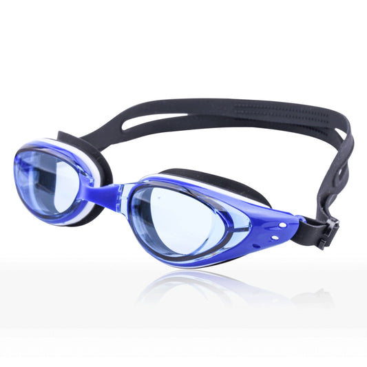 Swim Goggles Myopia Prescription Waterproof Swimming Pool Glasses anti fog UV Protection Eyewear Adult Children Diving Mask