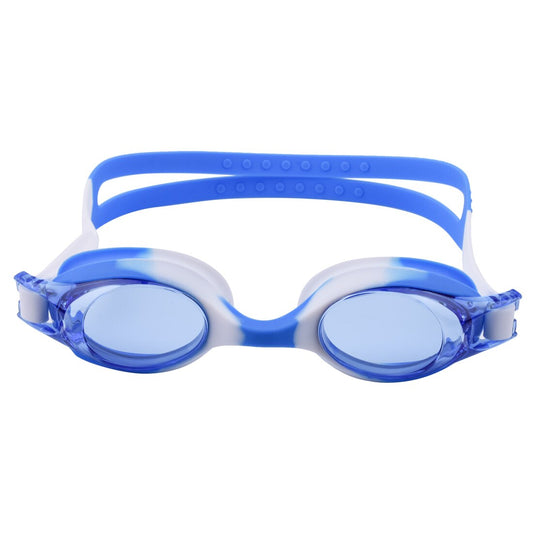 Swim Glasses Children Swimming Goggles Kids Anti Fog Professional Waterproof Silicone Boy Girl Baby Swim Pool Eyewear Eyeglasses