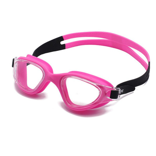 Adult Swim Goggles Professional Anti Fog UV for Men Women Kids Swimming Glasses Waterproof Silicone Swimsuit swimming eyewear