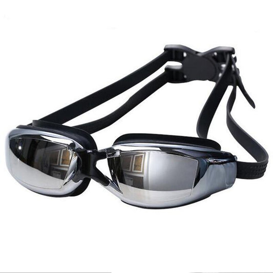 Swimming Glasses Anti Fog UV Protection Myopia Waterproof Swim Goggles Glasses For men women Eyewear 150 800 degree