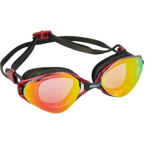 Adjustable Soft Silicone Swimming Goggles Adults Unisex Waterproof Anti Fog UV Swimming Glasses Eyewear плавательные очки