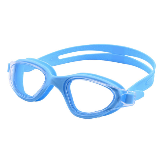 Swimming Goggles Professional Anti Fog UV Protection Adjustable Men Women Waterproof Silicone Swim Glasses Diving Eyewear