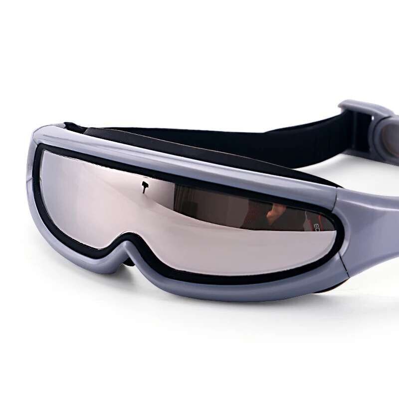 Swimming Glasses Anti Fog Swimming Goggles Adults Professional Swim Goggles Eyewear Natacion Waterproof Gear Piscina