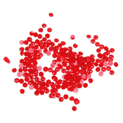 Red Rose 5D Diamond DIY Painting Kit Home Decor Craft 30 X 30cm