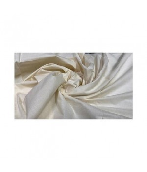 Superior Quality Wholesale Supply Textile Raw Material Lightweight Organic Muslin Cotton Fabric at Competitive Price