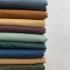 Cotton Poplin Fabric in 100% Cotton, 40s-60s Yarn Count, Perfect for Customized Shirts and Elegant Dresses