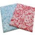 Soft 100% Cotton Poplin Tana Lawn Fabric - Liberty London Style, Perfect for Custom Shirts and Dresses