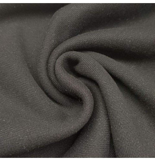 Heavy Weight Custom Color Different Colors 100% Cotton French Terry Knitted Fabric For Hoodies