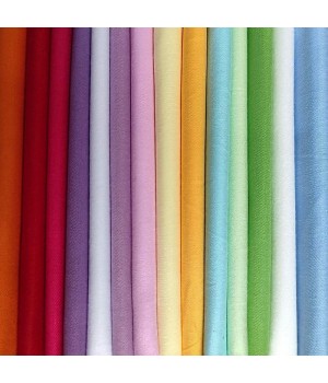 Premium 100% Cotton Poplin Fabric for Custom Shirt Making from Reputable China Factory