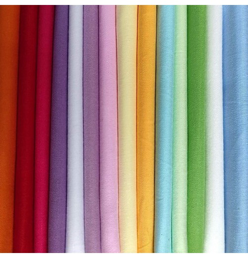 Premium 100% Cotton Poplin Fabric for Custom Shirt Making from Reputable China Factory