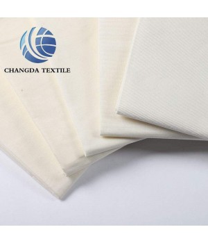 Factory Supply Cotton Twill Fabric Quality Fabrics Shirting Fabric