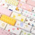 Cheap price Cartoon Designs with Good Materials 100% cotton 30S fabric for making bedding sheets