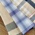 Cotton dyed cloth